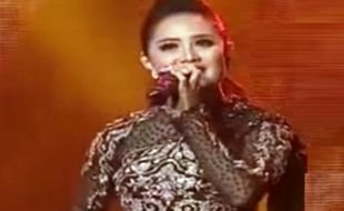 D’ACADEMY 3 : SMS Tertinggi Mantapkan Langkah Linda Ponorogo di Konser Final DA3