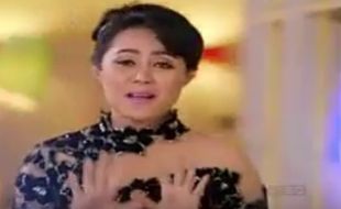 D’ACADEMY 3 : Inilah Bocoran Motivasi Linda Ponorogo Ikut Dangdut Academy 3…