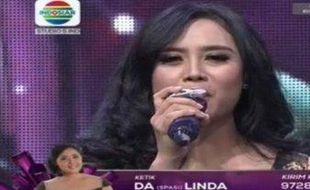 D'ACADEMY 3 : Penampilan Linda Ponorogo Tak Kecewakan Pendukung