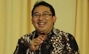 Fadli Zon: Meski Menhan, Prabowo Beri Nasihat Ekonomi ke Jokowi