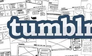 Kominfo Kembali Tutup Situs Tumblr