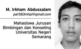 MIMBAR MAHASISWA : Menyatukan Idealisme Pergerakan Mahasiswa