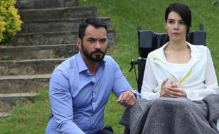 BELAHAN JIWA KAHRAMAN ANTV : Dokter Nyatakan Elif Lumpuh