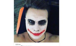 KABAR PEMAIN : Mario Gotze Jadi Joker di Instagram