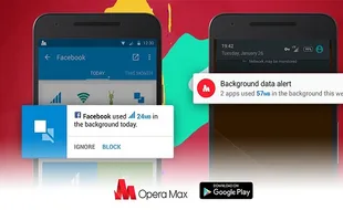 APLIKASI SMARTPHONE : Facebook Messenger dan Gmail Bikin Boros Data