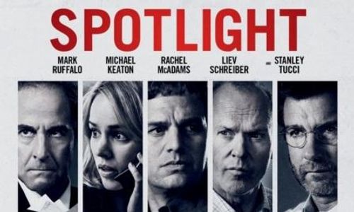 OSCAR 2016 : “Spotlight” Film Terbaik Oscar 2016!