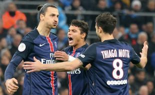 MANCHESTER CITY VS PSG : 4 Kali Beruntun PSG Terhenti di Perempatfinal