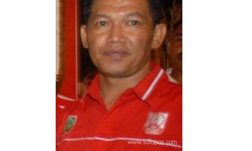 SANKSI PSSI DICABUT : Solo Bakal Dukung Joko Driyono di KLB