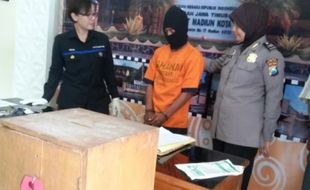 PENCURIAN MADIUN : Astaga, 3 Siswa Ini Curi Uang di Kotak Amal Masjid