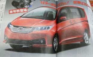 MOBIL HONDA: Akhirnya, Nasib Honda Freed Temui Titik Terang