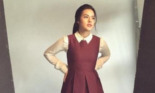 3 Kebiasaan Raisa Sebelum Tampil di Panggung