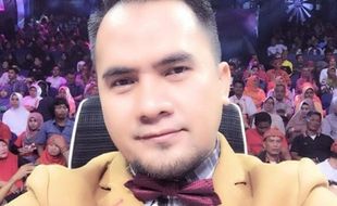 INSTAGRAM ARTIS : Terkait Kasus Pencabulan, Instagram Saipul Jamil Dipenuhi Hujatan