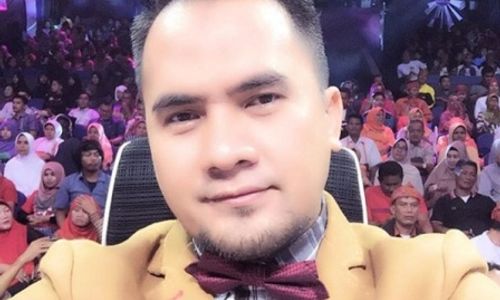 D’ACADEMY 3 : Fans Umumkan Saipul Jamil Tak Hadir di DA 3 Malam Ini