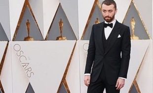 OSCAR 2016 : “Writing's on The Wall” Menang di Oscar, Sam Smith Dibilang Kurus