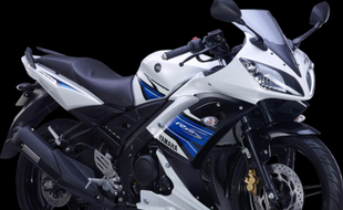 Motor Sport Yamaha R15 Bekas, Harga Mulai Rp15 Jutaan