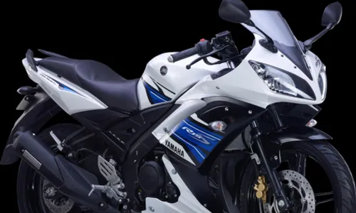 Motor Sport Yamaha R15 Bekas, Harga Mulai Rp15 Jutaan