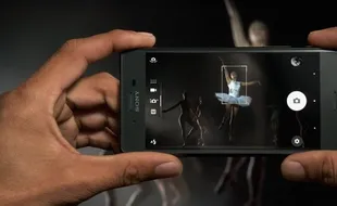 MWC 2016 : Sony Xperia X dan XA Punya Keunggulan Kamera