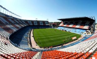 COPA DEL REY 2015/2016 : Partai Final Digelar di Vicente Calderon