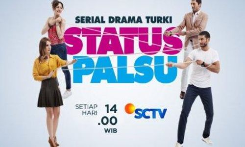 SERIAL DRAMA TURKI : Status Palsu "Hilang" Penggemar Layangkan Protes ke SCTV