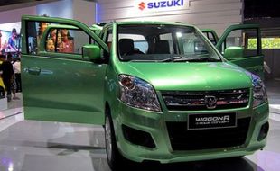 BURSA MOBIL : Suzuki Racik LCGC 7-Seater, Ini Kata Datsun