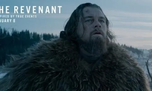 BAFTA AWARDS : Ini Daftar Pemenang Bafta 2016, The Revenant Borong Penghargaan!