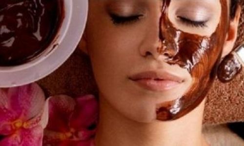 TIPS KECANTIKAN : Inilah 5 Manfaat Facial Cokelat untuk Kulit