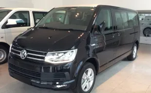 MOBIL VW: VW Indonesia Siapkan Penantang Alphard