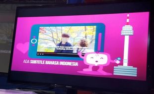 OPERATOR SELULER : XL Axiata Siap Hadirkan Live Video Broadcast