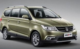 Pakai Nama Wuling Cortez, Baojun 1.800 cc Sudah Bisa Dipesan di Indonesia