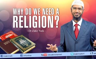 Ini Agenda Zakir Naik di Indonesia