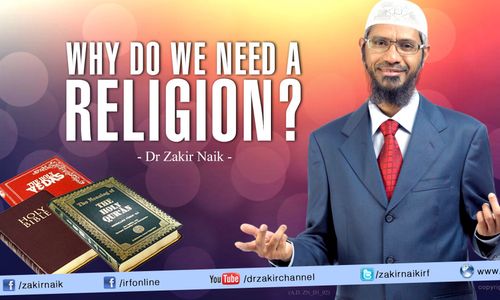 Ini Agenda Zakir Naik di Indonesia