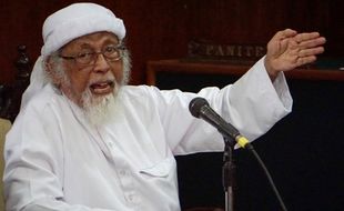 Pimpinan Al Mukmin Ngruki Ingin Abu Bakar Ba'asyir Jadi Tahanan Kota