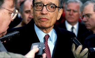 Boutros Boutros-Ghali Tutup Usia, Ini Catatan Kontroversialnya Sebagai Sekjen PBB