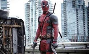 Stuntwoman Deadpool 2 Tewas di Lokasi Shooting, Century Fox Buka Suara