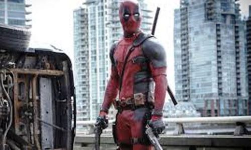 FILM MARVEL : Deadpool 2 Tayang 1 Juni 2018