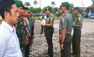 Pondok Gontor Ketamuan Grand Syekh Al-Azhar Kairo, Tentara Disiagakan...