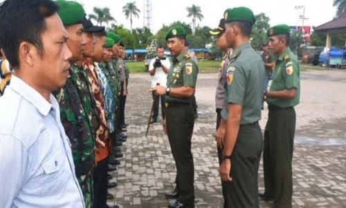 Pondok Gontor Ketamuan Grand Syekh Al-Azhar Kairo, Tentara Disiagakan...