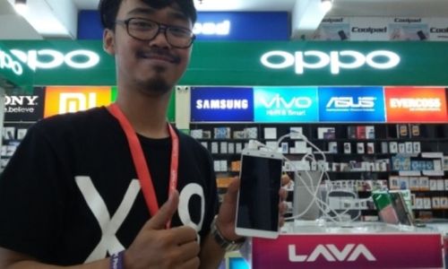 GADGET TERBARU MADIUN : Promo Smartphone , Beli 1 Gratis 1!