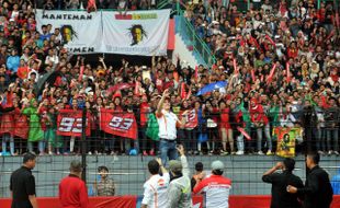 MOTOGP DI INDONESIA : Palembang Gelar Motogp 2018, Sirkuit Baru Segera Dibangun di Jakabaring