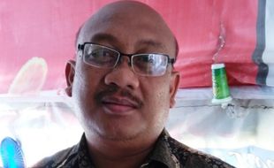 PASAR MADIUN : 2 Pasar Madiun Diperbaiki, Rp2,5 M Disiapkan