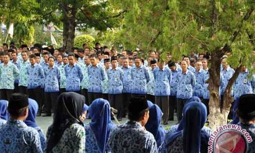 PUNGLI BANTUL : Dua Petugas TPR yang Terjaring OTT Pungli Dimutasi