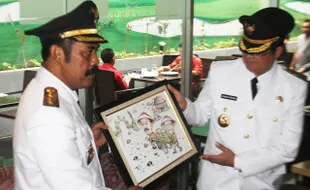 JOKOWI PUNYA CUCU : Rudy: Selamat Menimang Cucu, Ini Dambaan Setiap Kakek