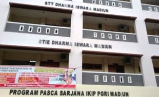 PENERIMAAN MAHASISWA BARU : Peminat Kelas Sore STIE Dharma Iswara Madiun Terus Meningkat, Mengapa?