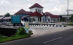 INFRASTRUKTUR GUNUNGKIDUL : DPRD Desak Terminal Semin Segera Dioperasikan