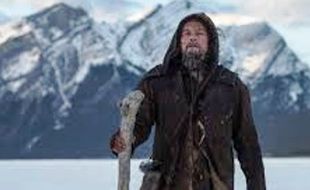 BIOSKOP MADIUN : The Revenant Leonardo Di Caprio Sampai Madiun