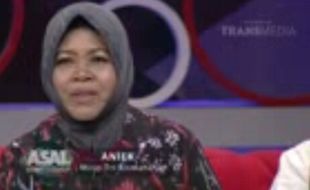 TRENDING SOSMED : Masuk TV Gara-Gara Mirip Risma, Warga Ambarawa Hebohkan Netizen…