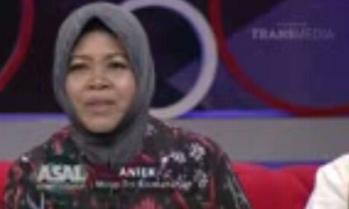 TRENDING SOSMED : Masuk TV Gara-Gara Mirip Risma, Warga Ambarawa Hebohkan Netizen…