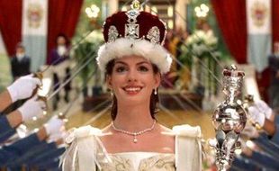 FILM TERBARU : Anne Hathaway Bakal Main Lagi di Film Princess Diaries 3