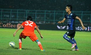 ISC A 2016 : Topskor Liga Australia Merapat ke Arema ?