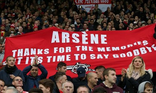 ARSENAL VS WEST BROM : 2.500 Kursi Penonton Masih Kosong, Ada Apa?